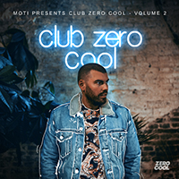 MOTi - Club Zero Cool, Vol. 2 (CD 1)