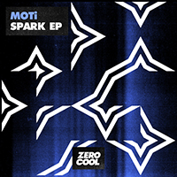 MOTi - Spark (EP)