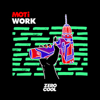 MOTi - Work (Single)