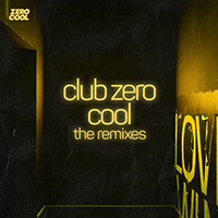 MOTi - Club Zero Cool the Remixes