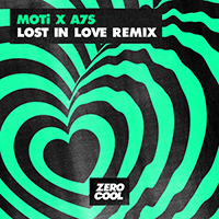 MOTi - Lost In Love (Remix)