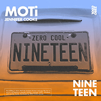 MOTi - Nineteen (with Jennifer Cooke) (Single)