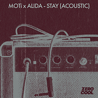 MOTi - Stay (Acoustic Version) (feat. Alida) (Single)