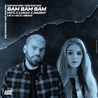 MOTi - Bam Bam Bam (with Marmy, Lunax) (Single)