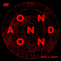 MOTi - On And On (with L4TCH) (Single)