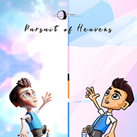 MOTi - Pursuit of Heavens (Original Animation Soundtrack) (Single)
