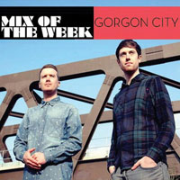 Gorgon City - Remixes, 2013-15 (EP)