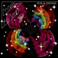 Kinert, Nina - Pets & Friends