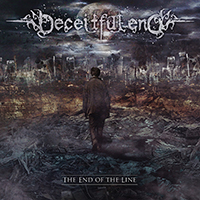 Deceitful End - The End Of The Line