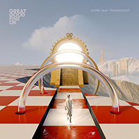 Great Good Fine OK - Gone (Single)