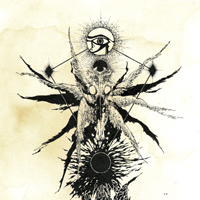 Denouncement Pyre - Black Sun Unbound