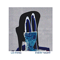 Lo-Fang - Every Night (EP)