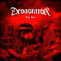 Devastator (USA, FL) - The End