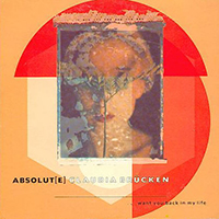 Brucken, Claudia - Absolut[e] (Single)