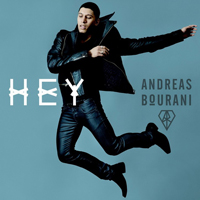 Bourani, Andreas - Hey