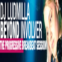 Beatman & Ludmilla - Beyond Involver - The Progressive Breakbeat Session (2004.10.08)