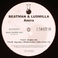 Beatman & Ludmilla - Amira