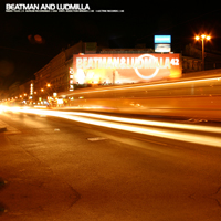 Beatman & Ludmilla - 42 (2006.04.09)