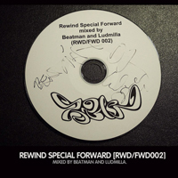 Beatman & Ludmilla - Rewind Special Forward (2009.10.16)
