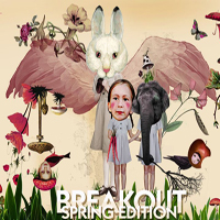 Beatman & Ludmilla - Breakout Breeze: Spring Edition 2010