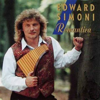 Simoni, Edward - Romantica (Single)