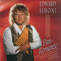 Simoni, Edward - Pan-Romanze