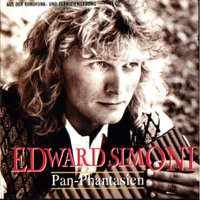 Simoni, Edward - Pan-Phantasien