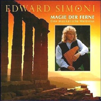 Simoni, Edward - Magie Der Ferne
