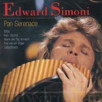 Simoni, Edward - Pan Serenade