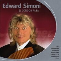 Simoni, Edward - El Condor Pasa