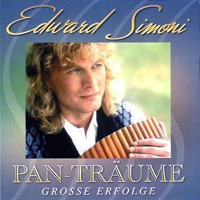 Simoni, Edward - Grosse Erfolge - Pan Traume