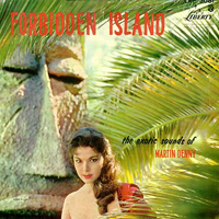 Denny, Martin - Forbidden Island