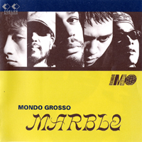 Mondo Grosso - Marble