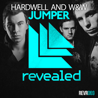 Hardwell - Jumper (Split)