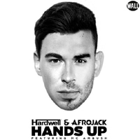 Hardwell - Hands Up (Single) 