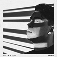 Hardwell - Black Magic (Single)