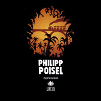 Poisel, Philipp - Projekt Seerosenteich - Live (Deluxe Edition) (CD 1)