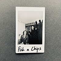 Rae Morris - Fish N Chips (Single)