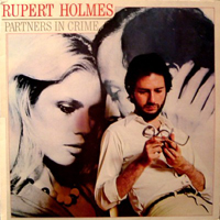 Rupert Holmes - Partners In Crime