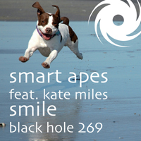 Smart Apes - Smile