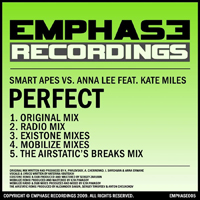 Smart Apes - Perfect (Feat.)