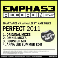 Smart Apes - Perfect 2011 (Feat.)