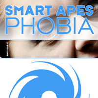 Smart Apes - Phobia (Incl. JPL Remix)