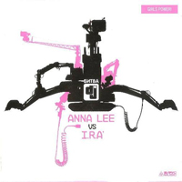 DJ Anna Lee - Anna Lee vs I.R.A' ( DJ) (Feat.)