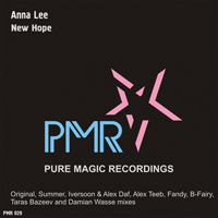 DJ Anna Lee - New Hope