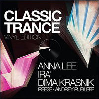 DJ Anna Lee - Classic Trance & Progressive Vol. 1