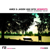 Amex - Moments (Split)