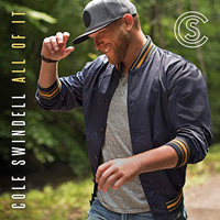 Cole Swindell - All Of It