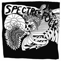 Spectre Folk - The Blackest Medicine, Vol. II (EP)