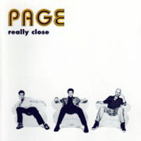 Page (SWE) - Really Close